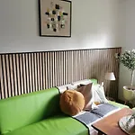 Kleines In Bei Der Messe *