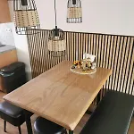 Kleines In Bei Der Messe Erfurt