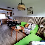 Kleines In Bei Der Messe Erfurt