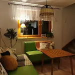 Kleines In Bei Der Messe Apartment *