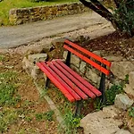 Lejlighed Kleines In Bei Der Messe Erfurt