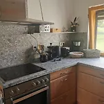 Kleines In Bei Der Messe