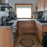 Kleines In Bei Der Messe Lejlighed Erfurt