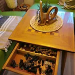 Lejlighed Kleines In Bei Der Messe