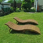 Kleines In Bei Der Messe * Erfurt