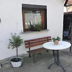 Kleines In Bei Der Messe Erfurt