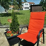 Kleines In Bei Der Messe Lejlighed Erfurt