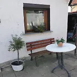 Kleines In Bei Der Messe * Erfurt