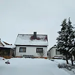 Lejlighed Kleines In Bei Der Messe Erfurt