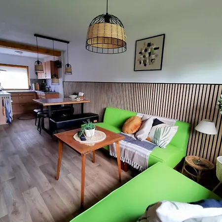 Kleines In Bei Der Messe Ερφούρτη