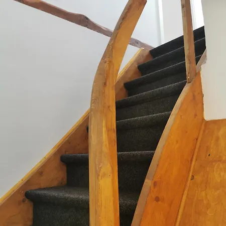 Kleines In Bei Der Messe