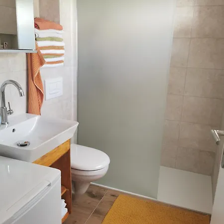 Kleines In Bei Der Messe Ερφούρτη