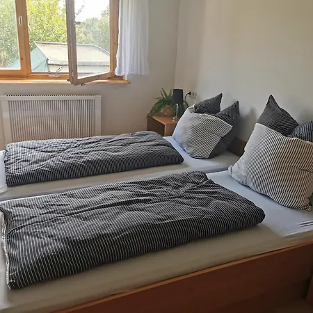 Kleines In Bei Der Messe * Erfurt