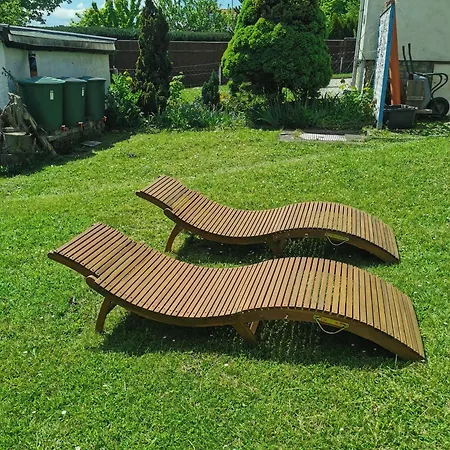 Kleines In Bei Der Messe * Эрфурт