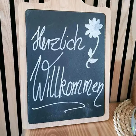 Kleines In Bei Der Messe Апартаменты