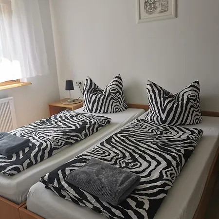 Διαμέρισμα Kleines In Bei Der Messe *