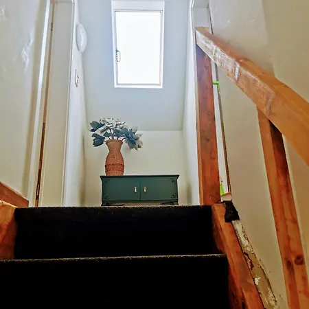 Kleines In Bei Der Messe Эрфурт