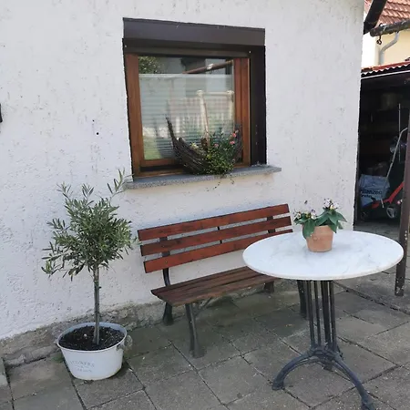 Kleines In Bei Der Messe * Эрфурт