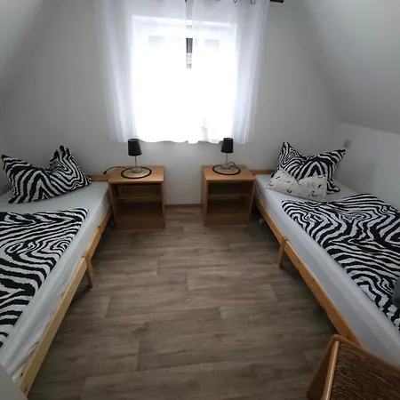 Kleines In Bei Der Messe * Erfurt