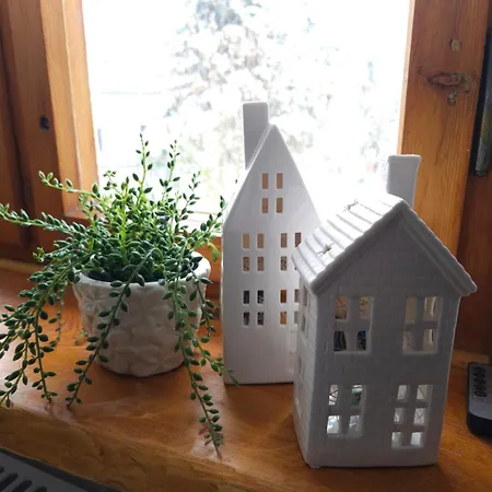 Kleines In Bei Der Messe Daire