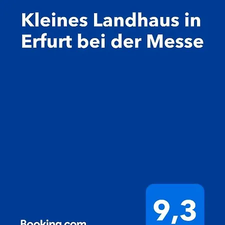 Kleines In Bei Der Messe Διαμέρισμα *