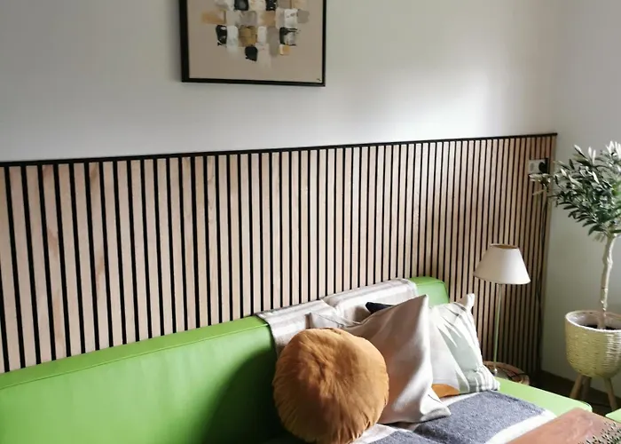 Kleines In Bei Der Messe *