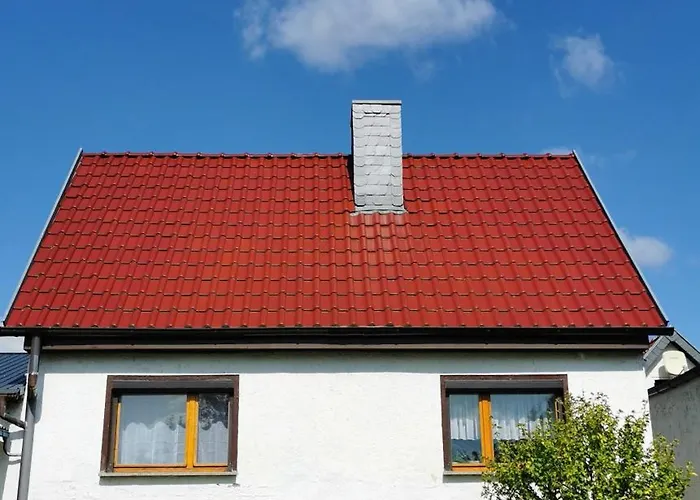 Kleines In Bei Der Messe