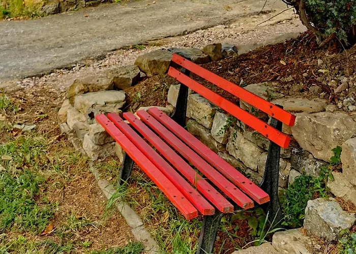 Daire Kleines In Bei Der Messe Erfurt