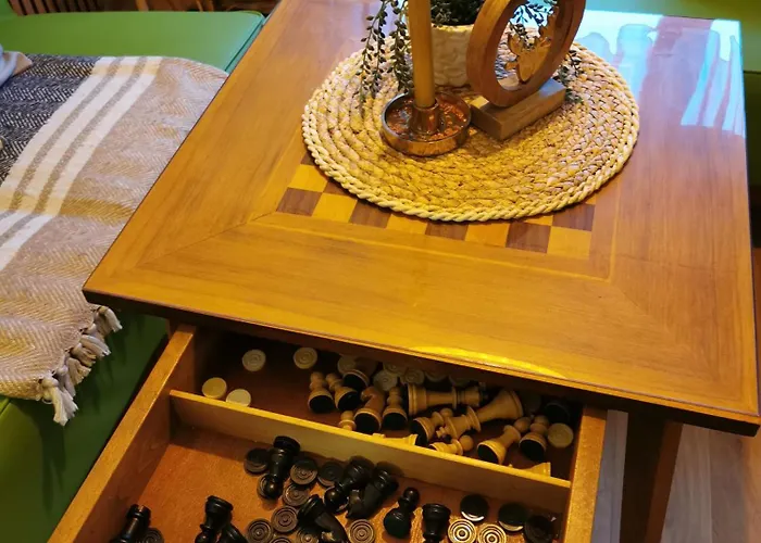 Appartement Kleines In Bei Der Messe