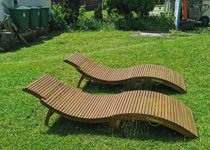 Kleines In Bei Der Messe * Erfurt