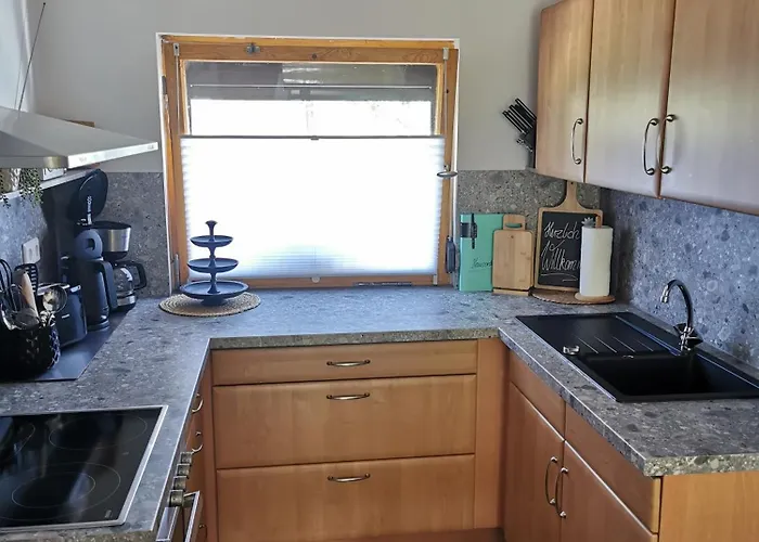 Kleines In Bei Der Messe Apartment *