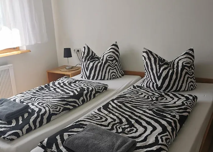 Appartement Kleines In Bei Der Messe *