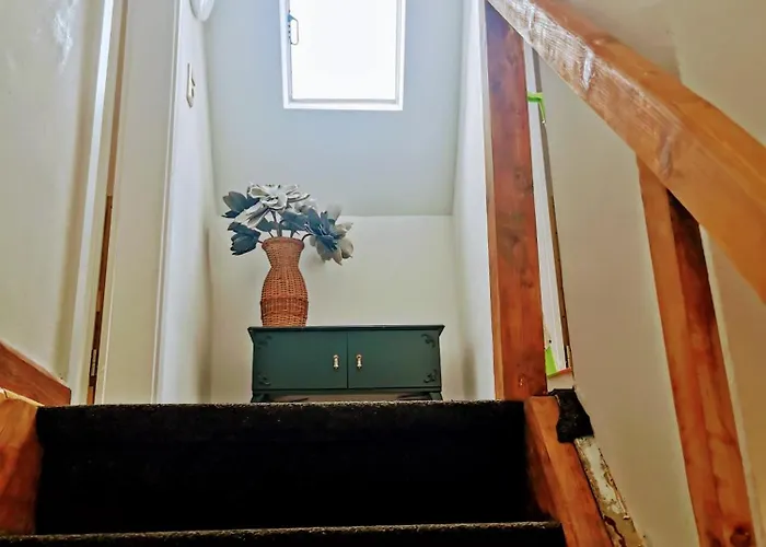 Kleines In Bei Der Messe Erfurt