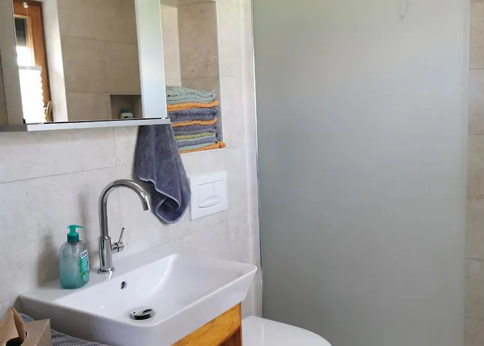 Appartement Kleines In Bei Der Messe Erfurt