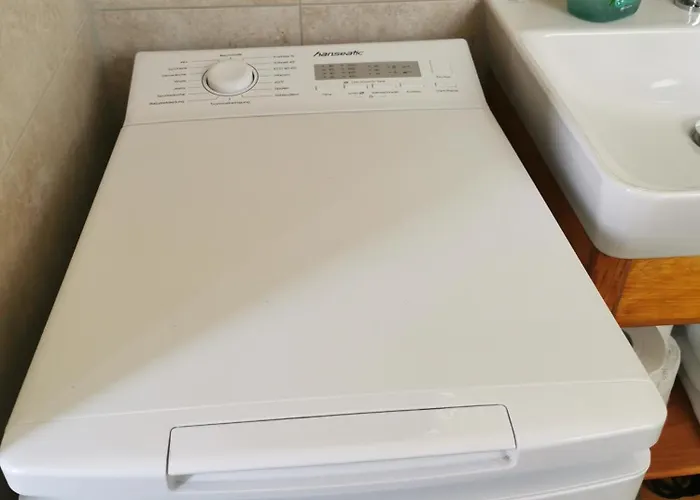 Kleines In Bei Der Messe * Erfurt