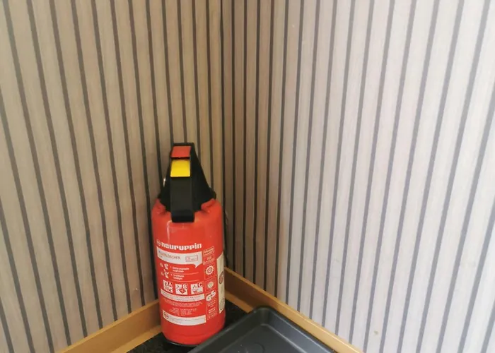 Apartment Kleines In Bei Der Messe