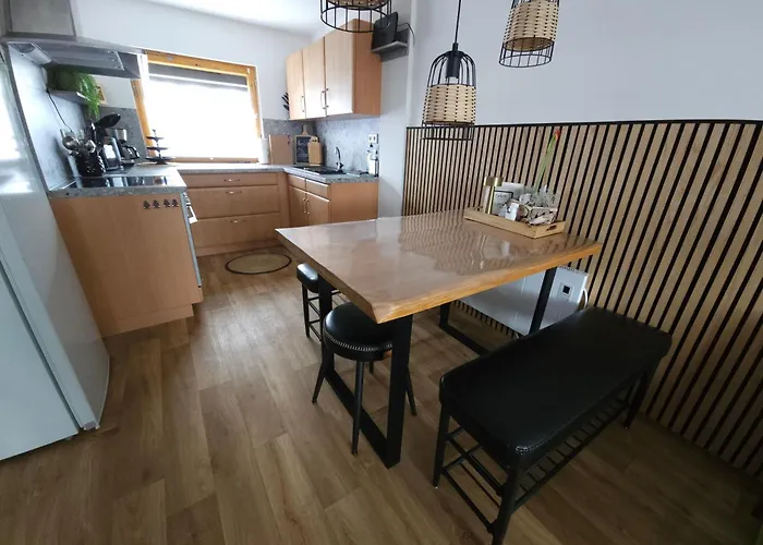 Kleines In Bei Der Messe * Erfurt