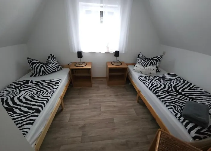 Kleines In Bei Der Messe * Erfurt