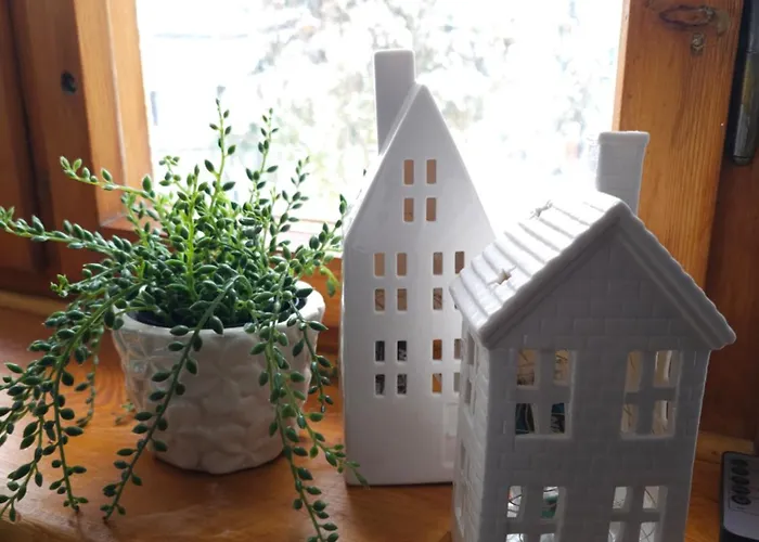 Kleines In Bei Der Messe Daire