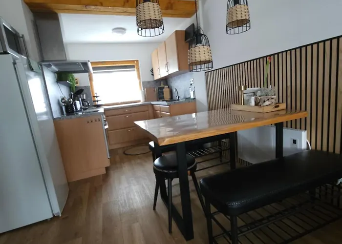 Appartement Kleines In Bei Der Messe